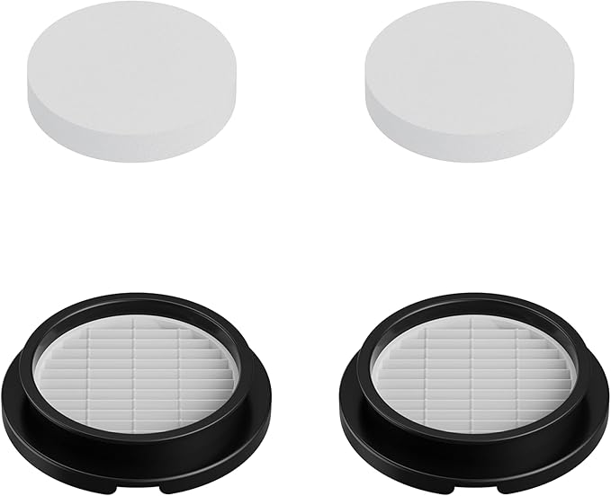 MOHOMO Nova V5 Intake HEPA Filter (2‑Pack)
